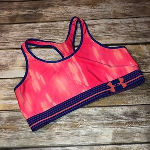 ⚡️Under Armour sports bra